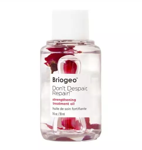Don’t Despair, Repair! Strengthening Treatment Oil, Briogeo (sephora.gr)