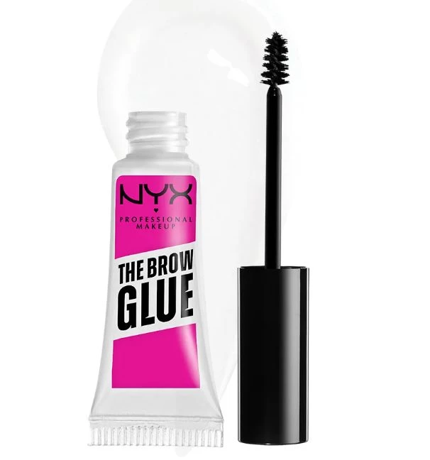 The Brow Glue, NYX Professional Makeup