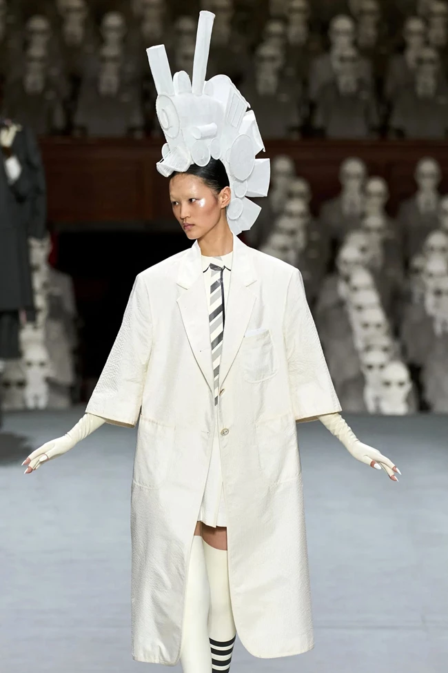 Thom Browne Couture