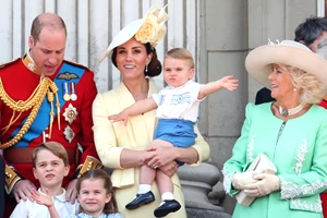 Kate Middleton - Πρίγκιπας William | Συνόδευσαν τα παιδιά τους την πρώτη ημέρα στο νέο τους σχολείο