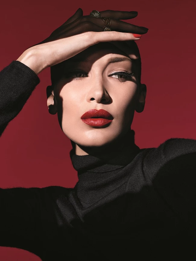 Beauty Bella Hadid