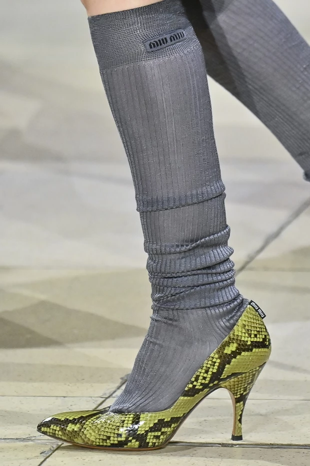 Miu Miu FW25-26