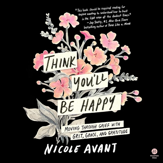 nicole avant think you'll be happy