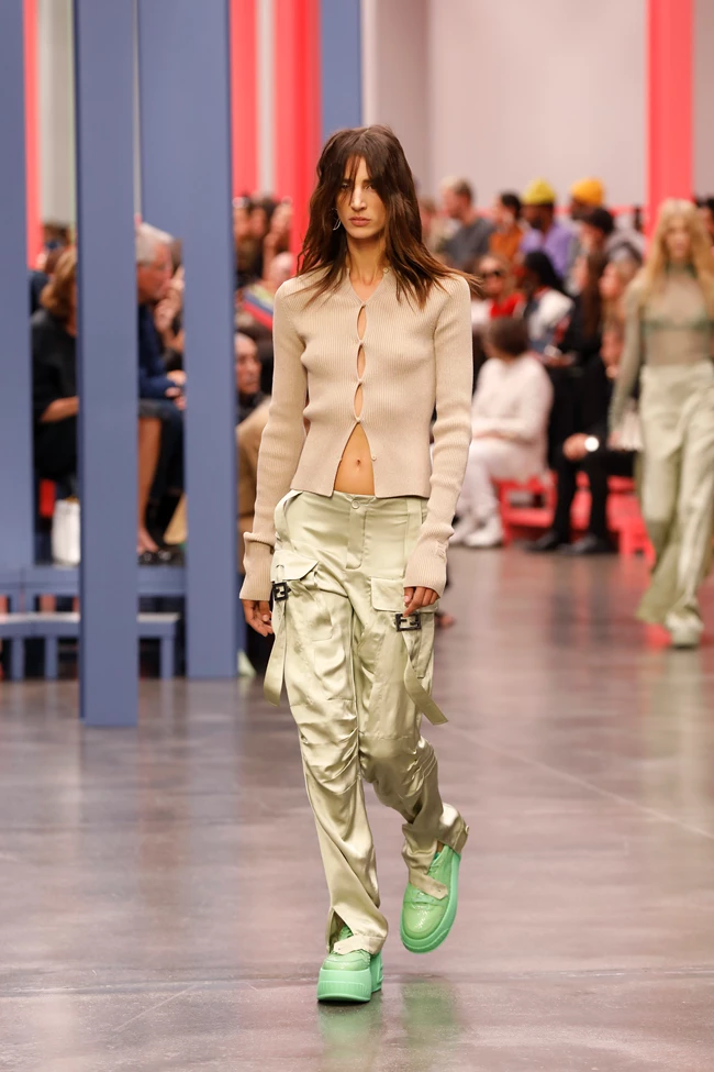 Fendi SS'23