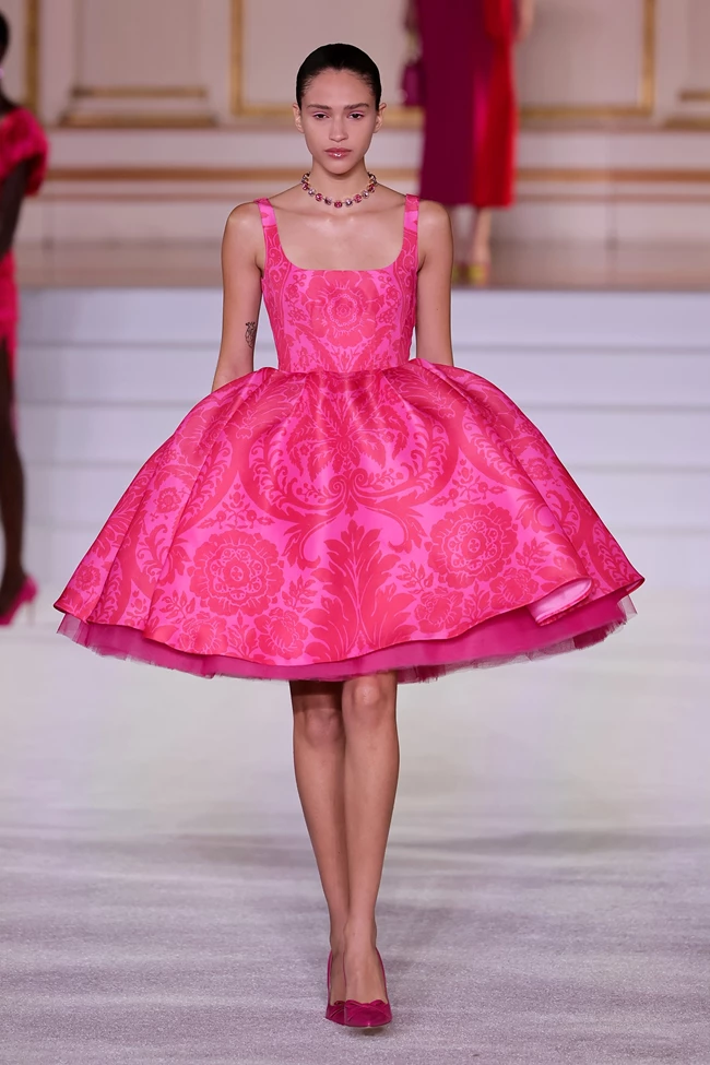 Carolina Herrera AW'23