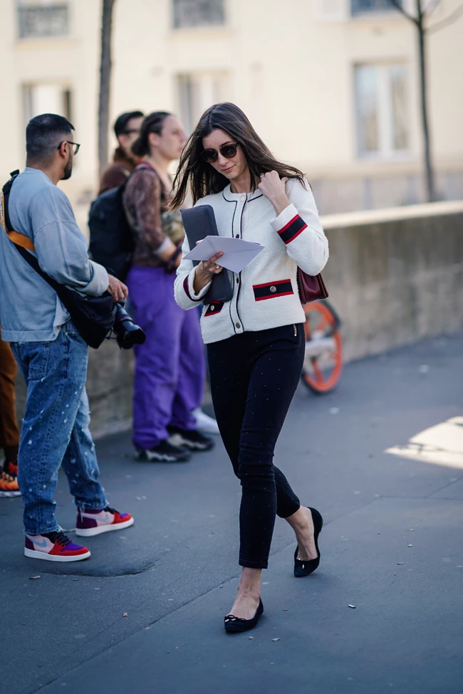 Άνοιξη 2021 | 6 κομμάτια που θα πάρουν τη θέση των χειμερινών trends