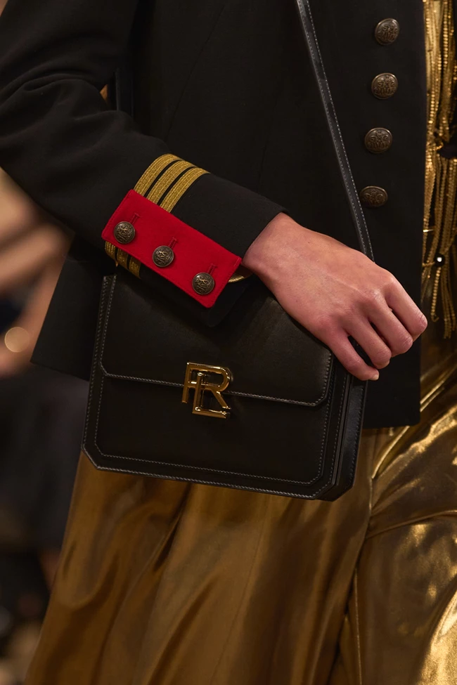 Ralph Lauren Spring 2024