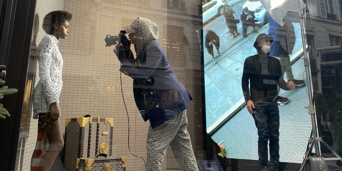 To μουσικό φεστιβάλ του Balmain επιστρέφει