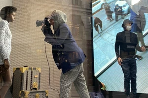 To μουσικό φεστιβάλ του Balmain επιστρέφει