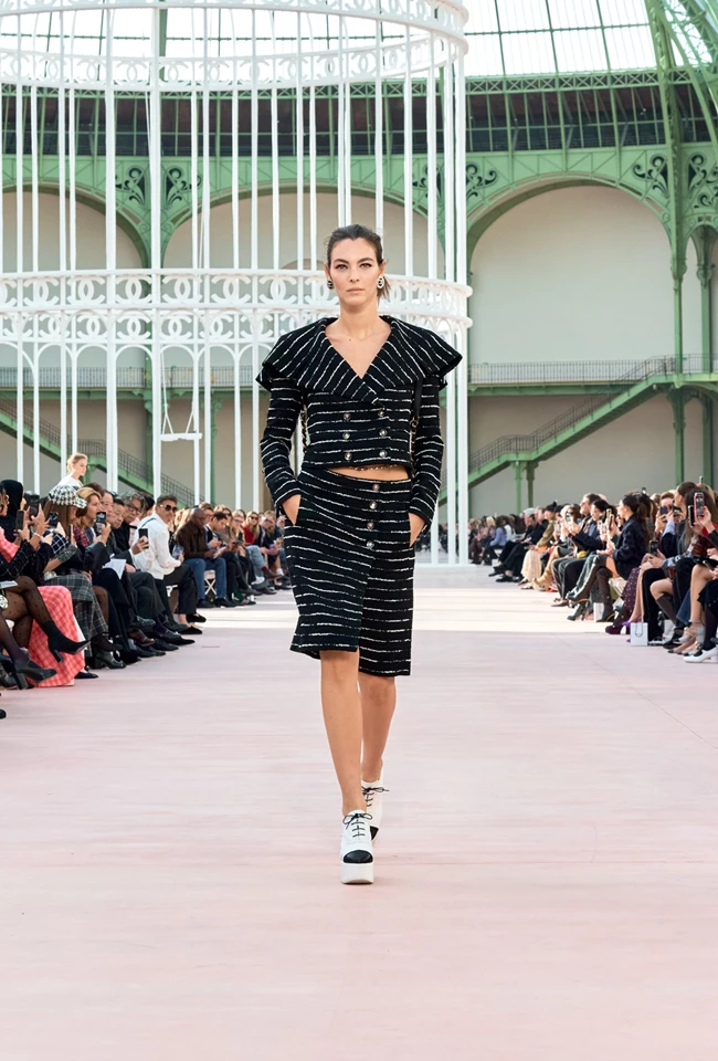 Chanel SS'25