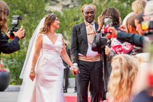 Durek Verrett | Ποια είναι η αδελφή του, Angelina που του έσωσε τη ζωή