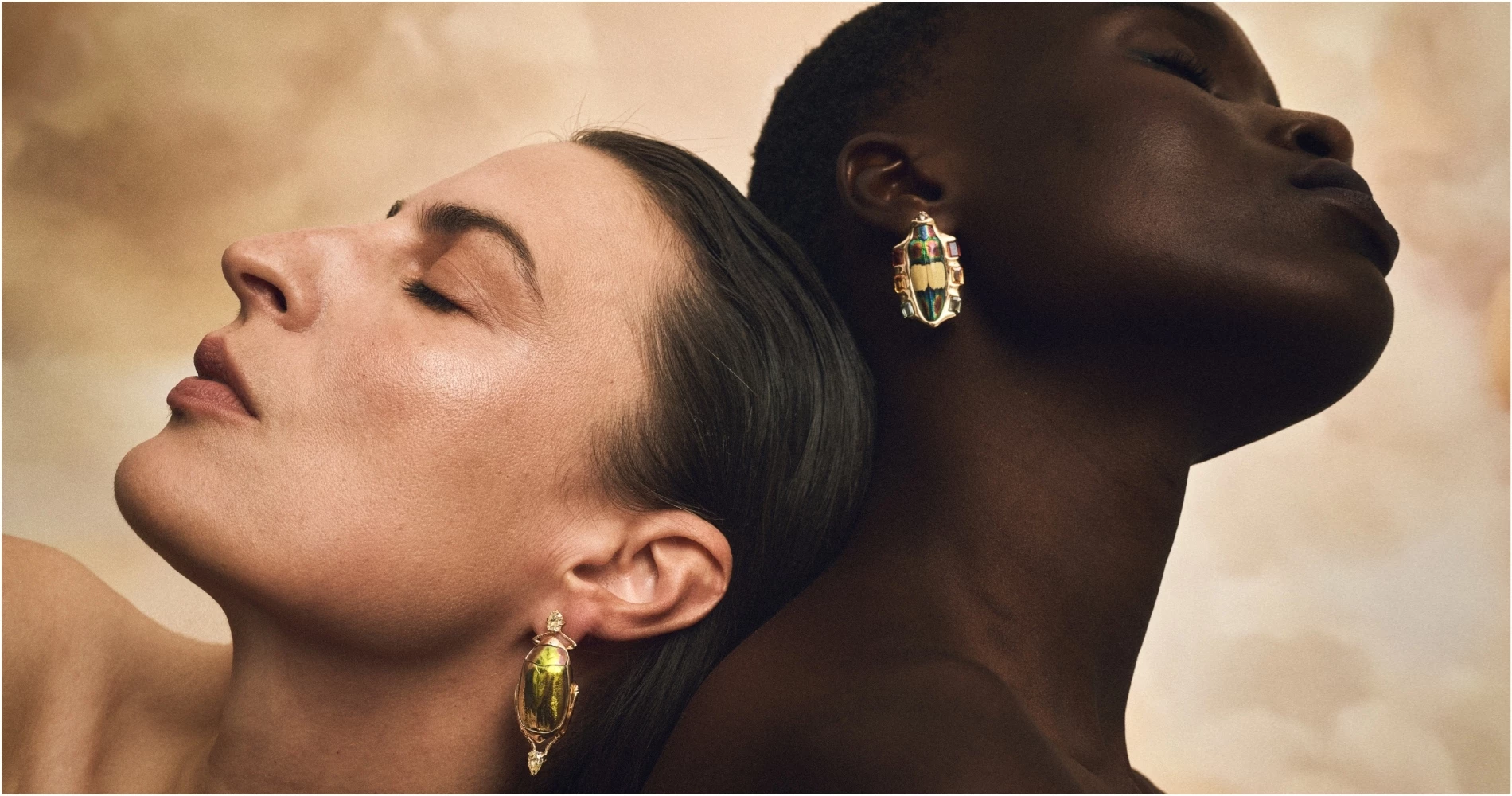 Cosmic Guardians | Η συλλογή κοσμημάτων της Lito τιμά την τελειότητα της φύσης