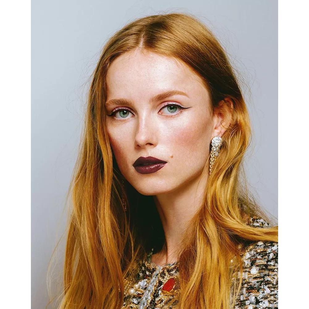 Punk Beauty