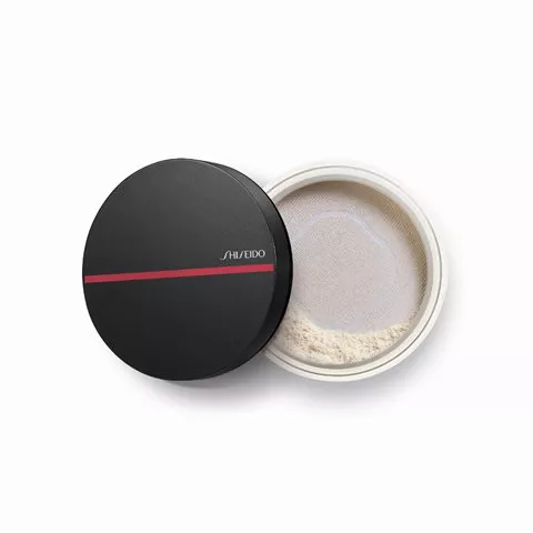 Synchro Skin Invisible Silk Loose Powder, Shiseido