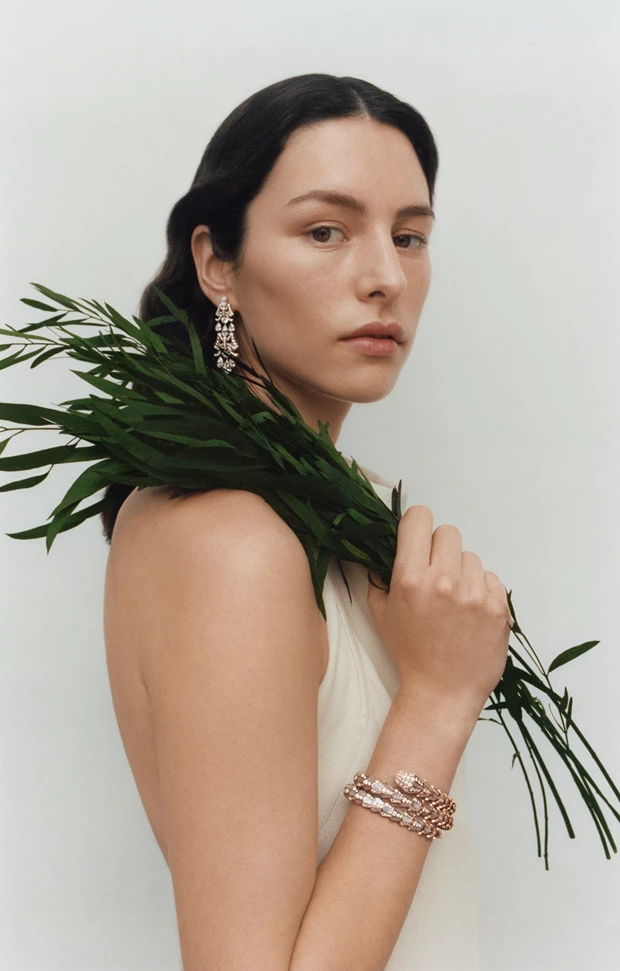 From The Magazine | Κοσμήματα με εκθαμβωτική λάμψη για το καλοκαίρι