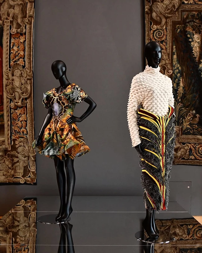 Courtesy of Musée du Louvre