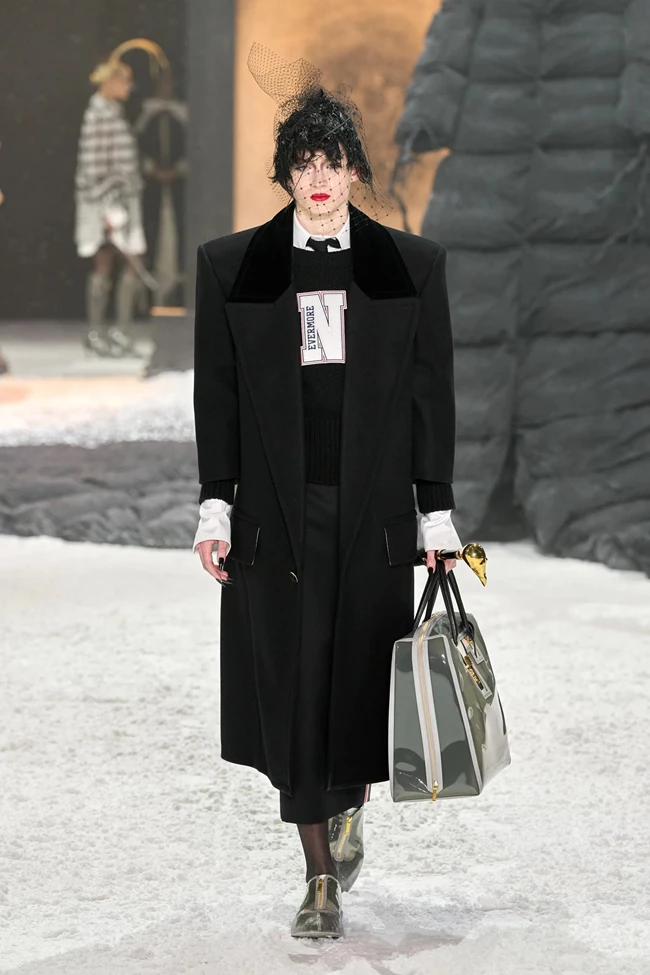 Thom Browne Fall 2024
