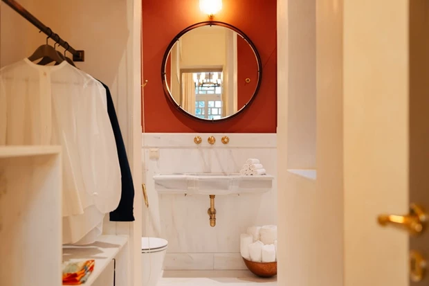 Courtesy of Herodion Residences Collection