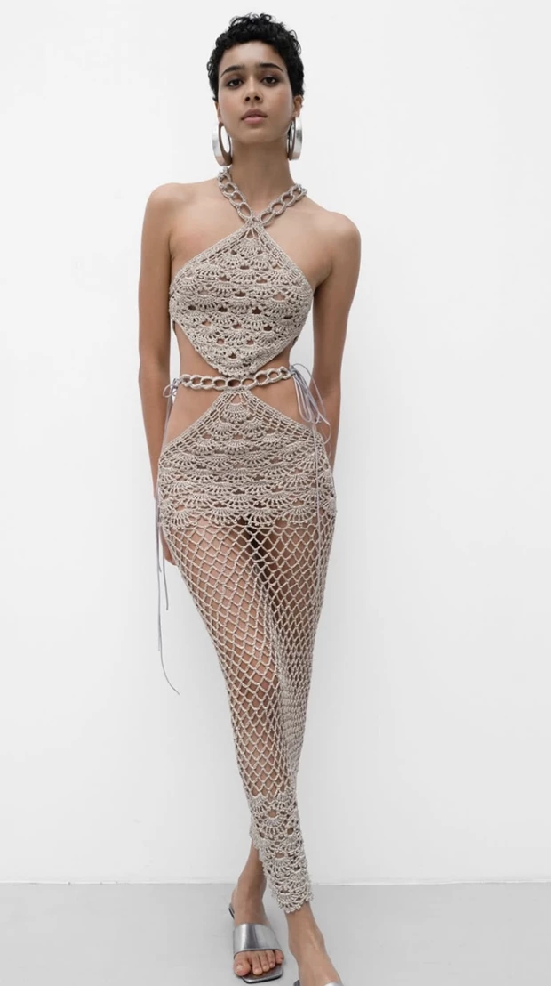 SĀDH Resortwear