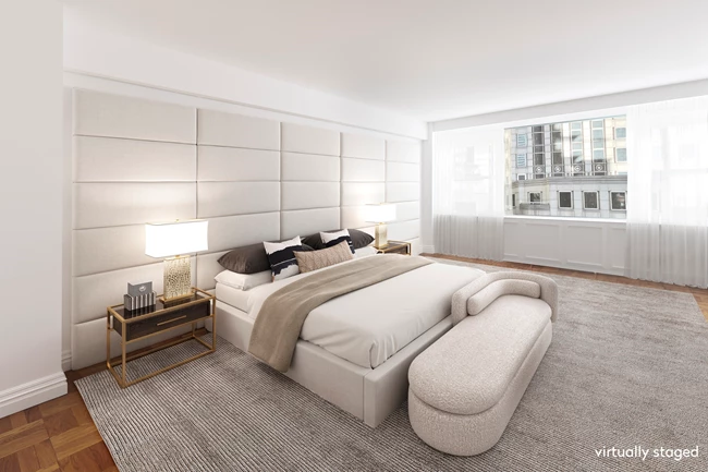 Joan Collins σπιτι