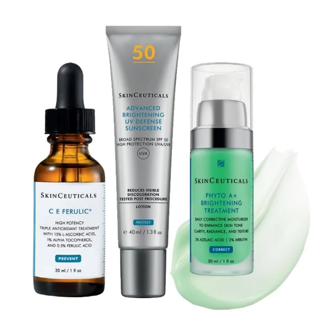 skinceuticals