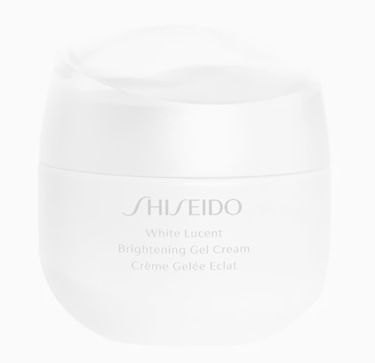 White Lucent Brightening Gel Cream, Shiseido