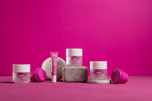 Η νέα αντιρυτιδική σειρά που "ξαναγεμίζει" τις ρυτίδες