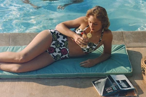 5 αξεσουάρ που θα αναβαθμίσουν ένα beach look