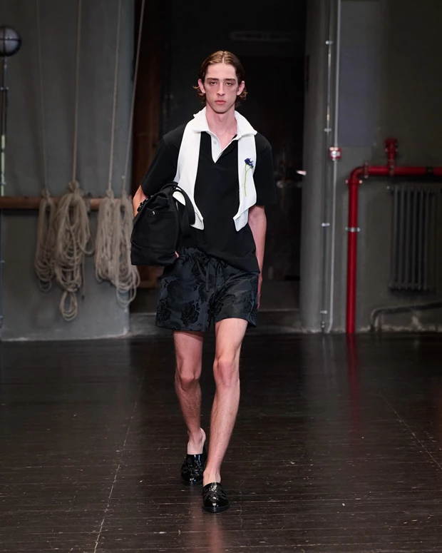 Simone Rocha Men's SS27