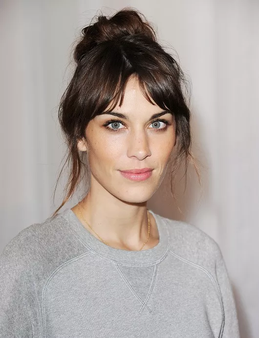 Τετράγωνο πρόσωπο