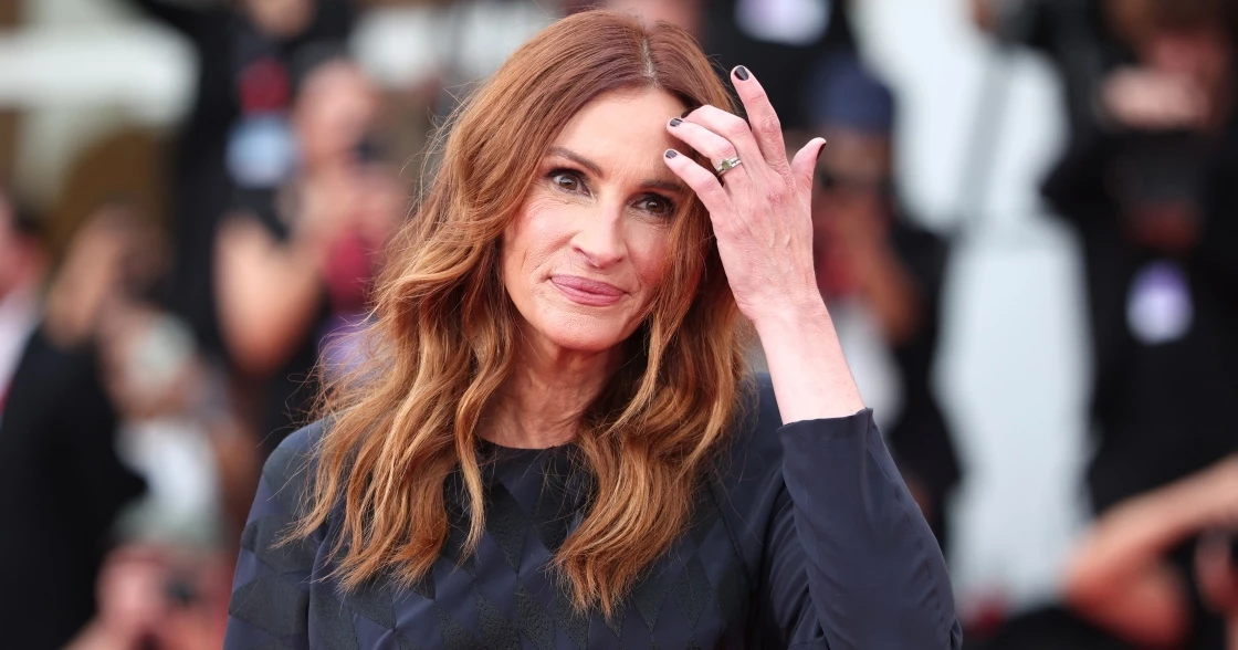 Julia Roberts | Με μια σπάνια φωτογραφία όλο νόημα γιορτάζει τα γενέθλια του συντρόφου της
