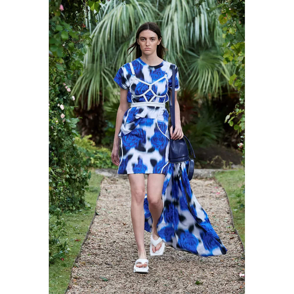 Kenzo SS21