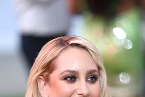 Jazmin Grace Grimaldi | Η θετή κόρη του πρίγκιπα Αλβέρτου αγκαλιά με τα δίδυμα παιδιά του με την πριγκίπισσα Charlene