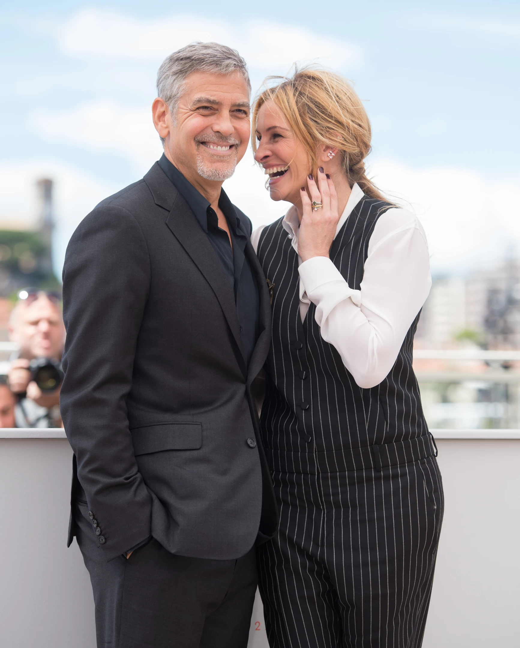 Julia Roberts | Η τιμητική διάκριση από την Ακαδημία Κινηματογραφικών Τεχνών και Επιστημών