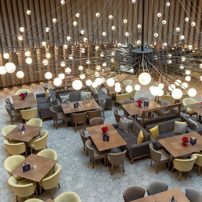 Wyndham Grand Athens