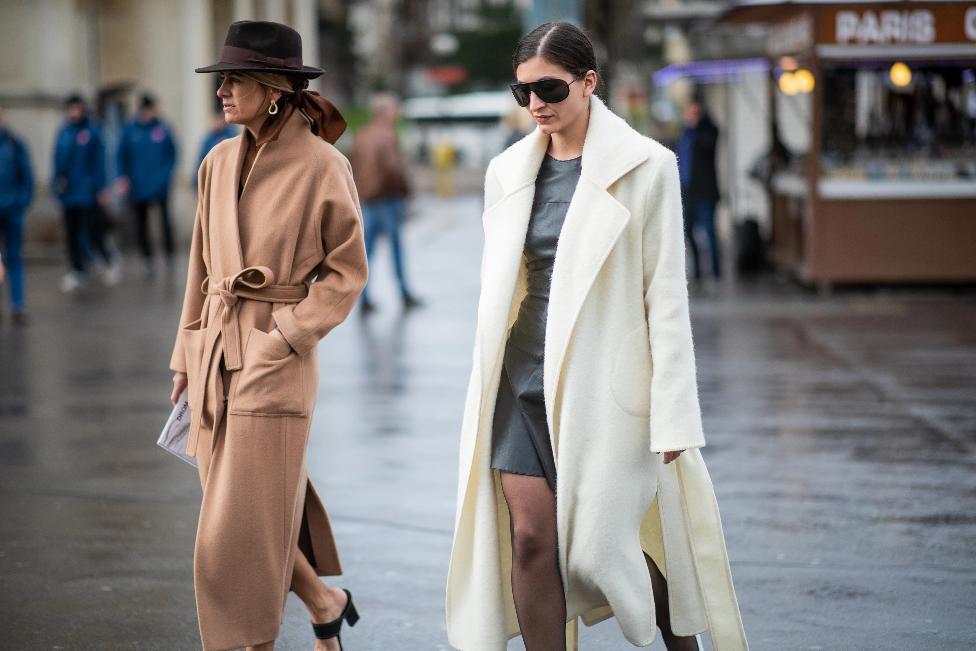 5 Scandi girls που πρέπει να γνωρίζετε