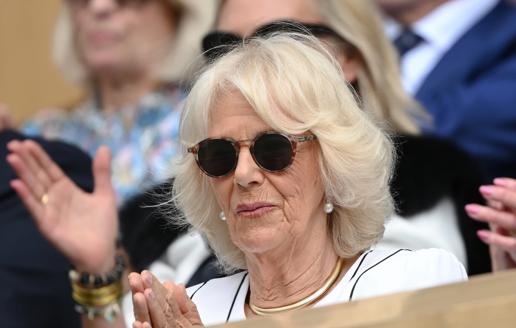 Βασιλιάς Κάρολος | Το παράπονό του για την τελετή στέψης προς τιμή του