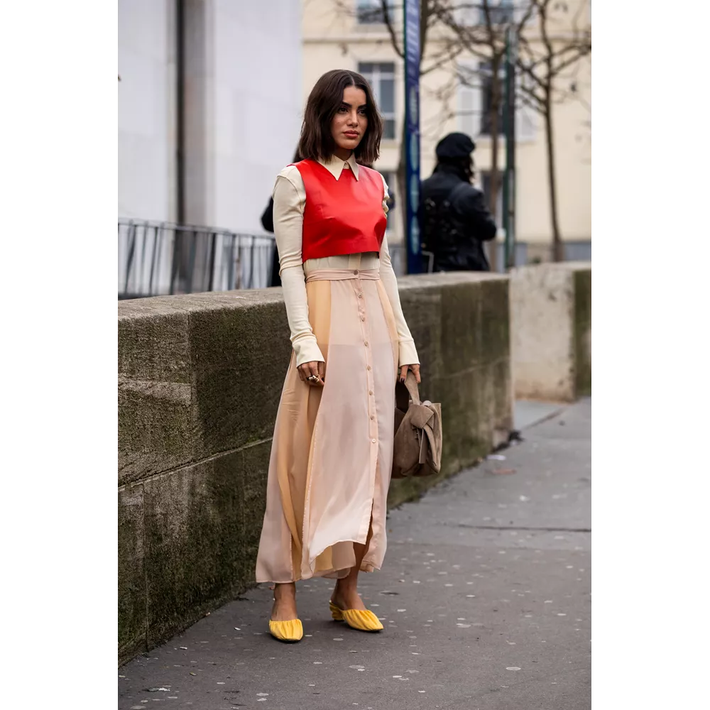 Layering