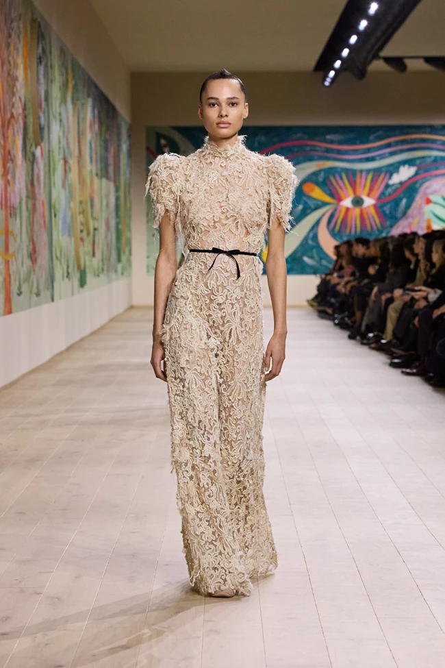 Courtesy of Dior