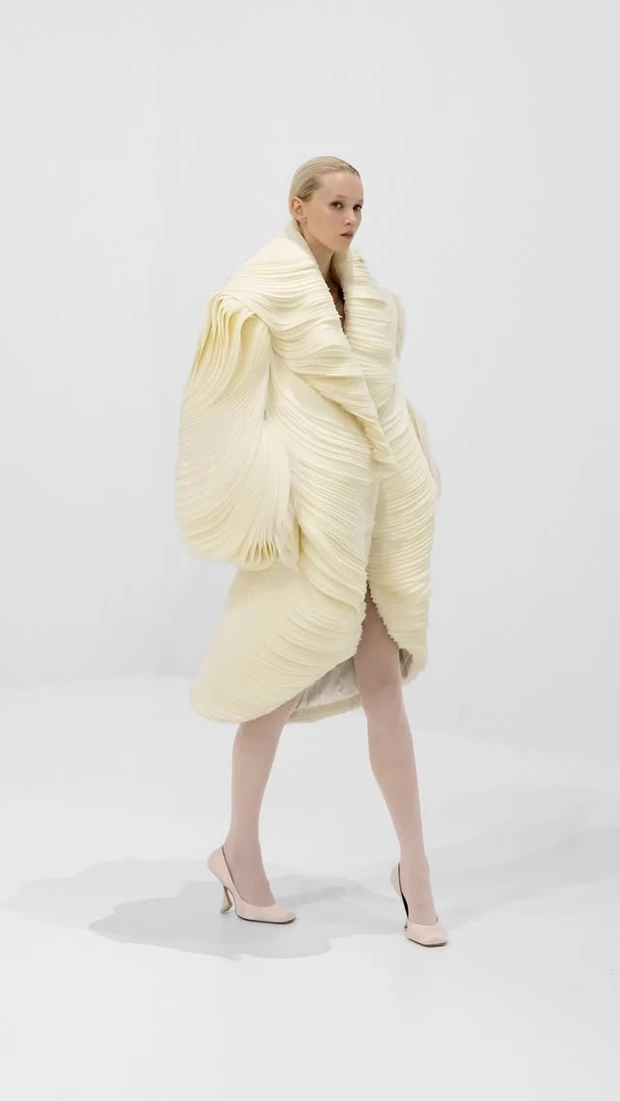 Jean Paul Gaultier Couture FW2026-27