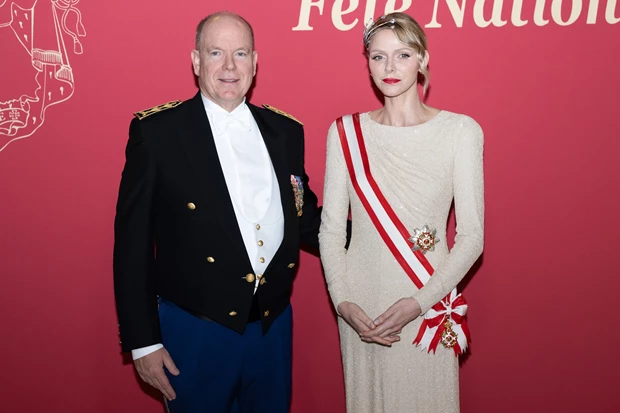 Γιατί η Charlene του Μονακό δεν τολμά να φoρέσει την πιο εμβληματική τιάρα της οικογένειας Γκριμάλντι;