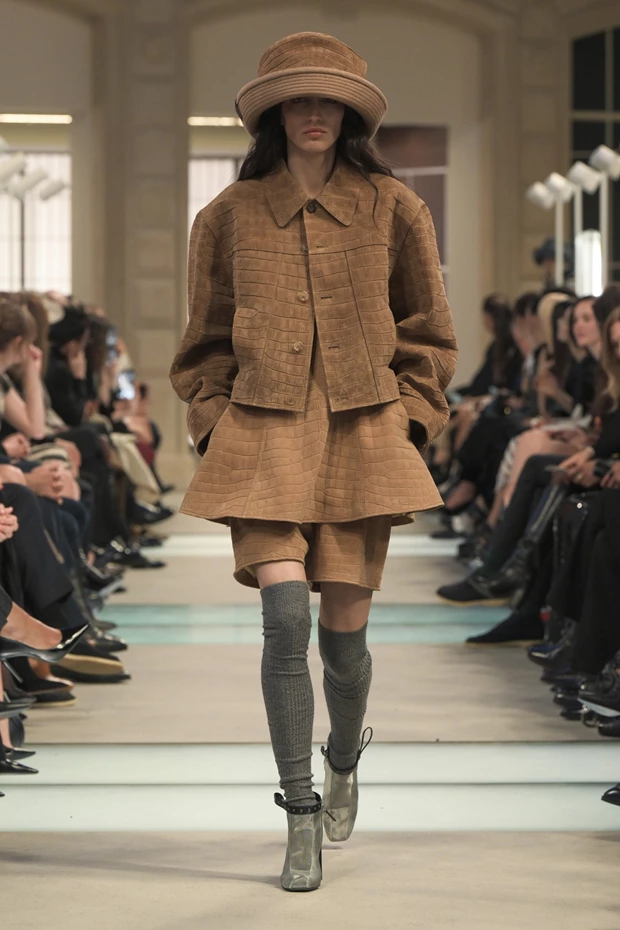 Louis Vuitton FW 25-26