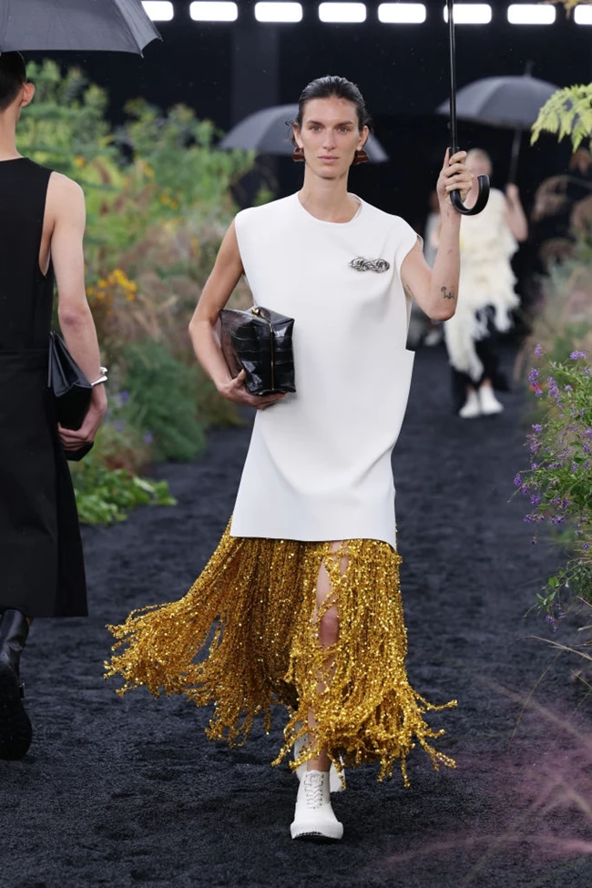 Jil Sander SS'23