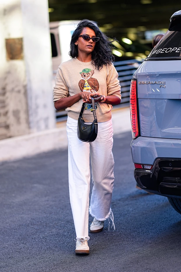 Simone Ashley | Επισημοποίησε τη νέα σχέση με τον κροίσο σύντροφό της, στο US Open