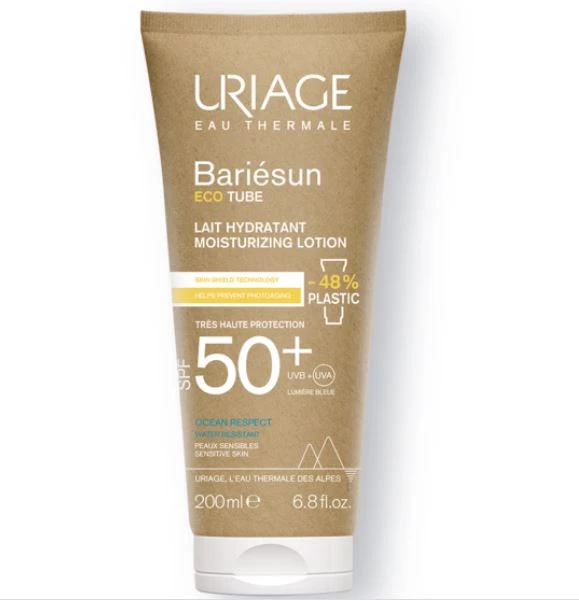 Bariésun Moisturizing Lotion, Uriage (στα φαρμακεία)