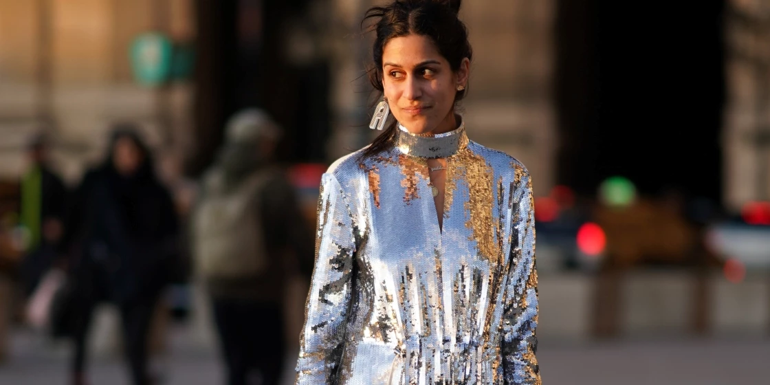 Τα καλύτερα party looks για γυναίκες άνω των 50