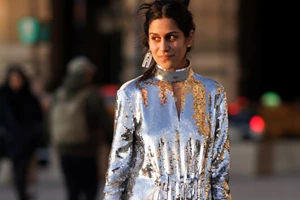 Party Dressing | Οι 5 στιλιστικές επιλογές που θα είναι πάντα διαχρονικές