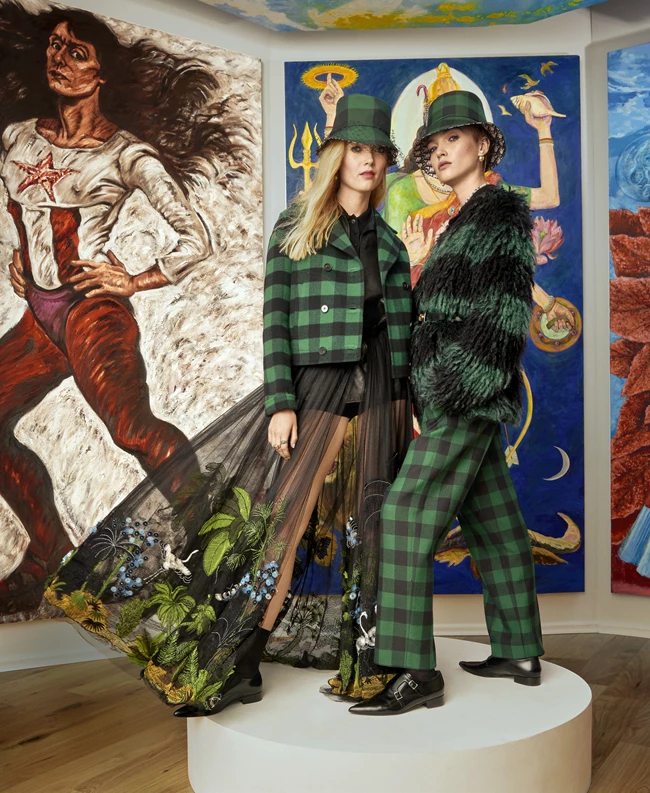 Η ισότητα των φύλων και ο ρόλος της μόδας