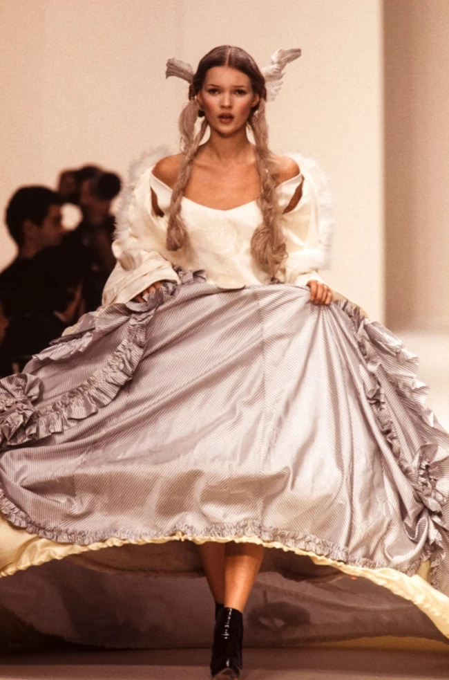 "Princess Lucretia" Α/Κ'24