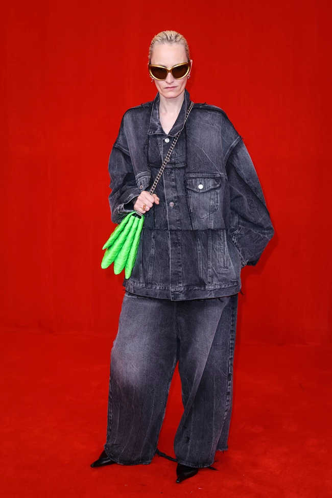 Balenciaga Summer 2022